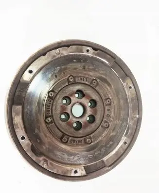 Opel Corsa D Dual mass flywheel 010199