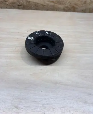 Hyundai Ioniq 5 Rear coil spring rubber mount 