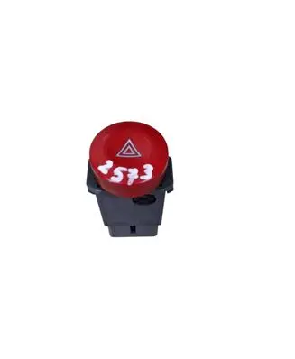 Chevrolet Kalos Hazard light switch 864W0140