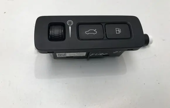 Volvo XC40 Other switches/knobs/shifts 31443874