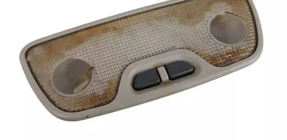 Volvo XC90 Rear seat light 9178936