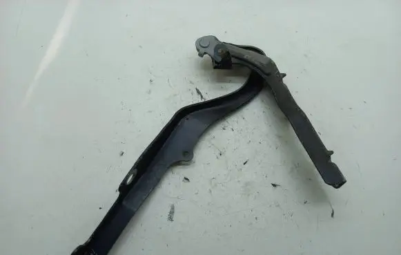 Engine bonnet/hood hinges