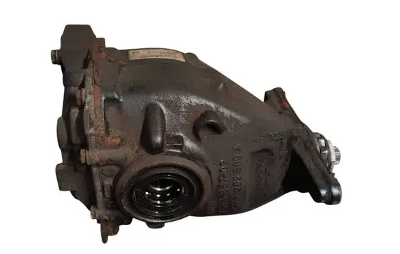 BMW X3 F25 Rear differential 7592005 7564867 8911042809250005