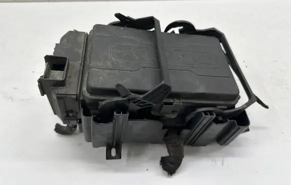 Opel Insignia B Fuse box set