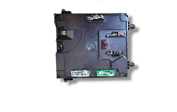Renault Laguna III Comfort/convenience module A2C53186520 284B12329R