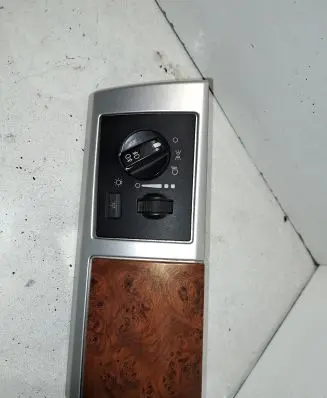 Chrysler Town & Country V Light switch P04602764AB 24681TTTETC0 1DT631AAAA
