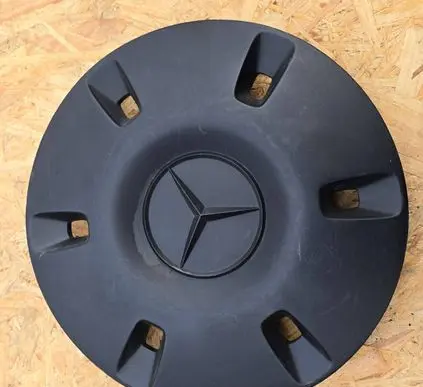 Mercedes-Benz Sprinter W906 Original wheel cap A9064010025