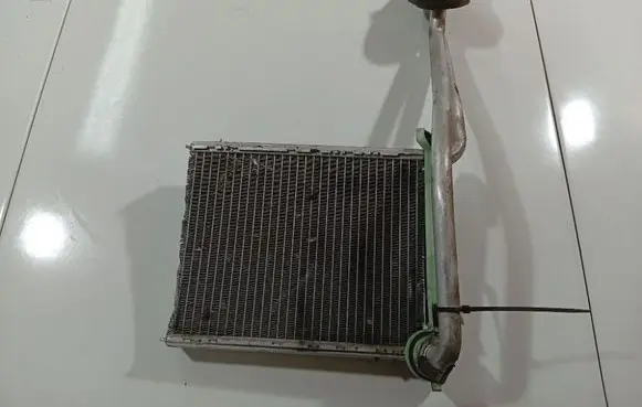 Citroen DS4 Heater blower radiator 