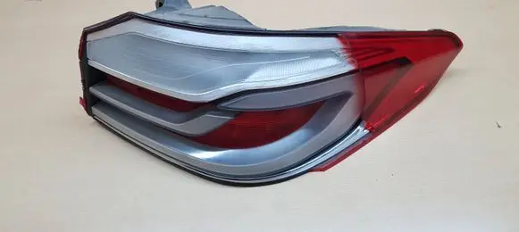 BMW 5 G30 G31 Rear/tail lights 7376464