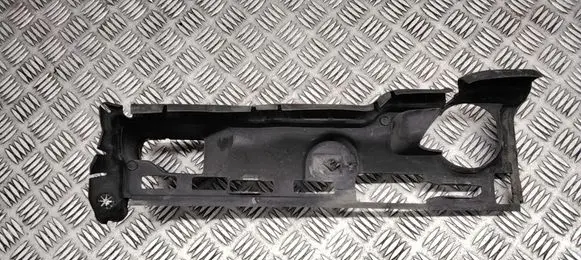 Volvo V70 Intercooler air guide/duct channel 31214240