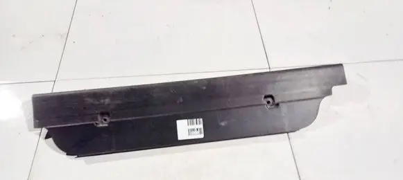 Other trunk/boot trim element