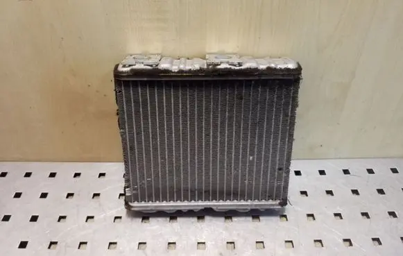 Subaru Forester SF Heater blower radiator