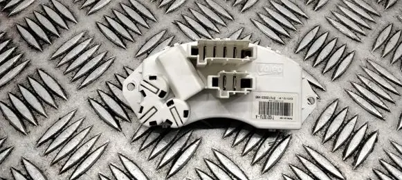 BMW X5 E70 Heater blower motor/fan resistor T1000664T