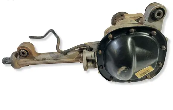 Ford F150 Front differential CL3W3K147DA