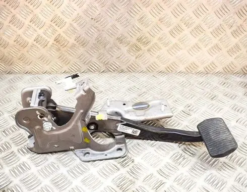 Ford Mustang Mach-E Brake pedal LJ9C2D094AE