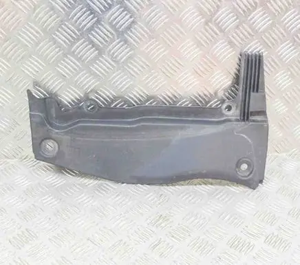 Wiper trim