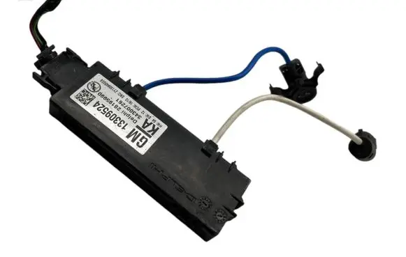 Opel Astra J Sensor 13309524