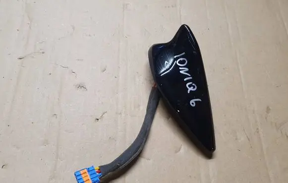 Hyundai IONIQ 6 Aerial GPS antenna 96210KL200A2B E2202080007