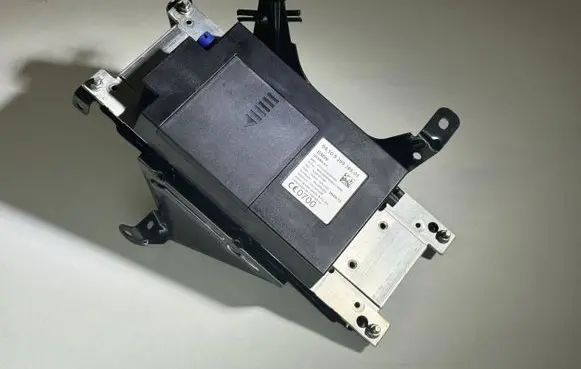BMW 7 F01 F02 F03 F04 Bluetooth control unit module 9289385 9153136