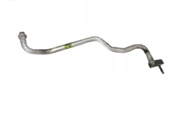 Ford Fiesta Air conditioning (A/C) pipe/hose C1B119N617BB