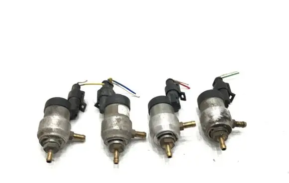 Subaru Legacy LP gas injector 67R016379