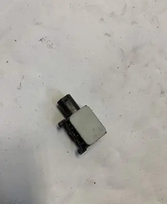 Mercedes-Benz R W251 Airbag deployment crash/impact sensor 0038202926 231205402232