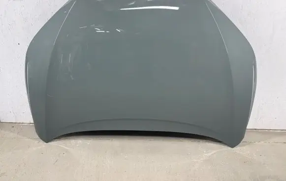 Toyota Corolla Cross Engine bonnet/hood 