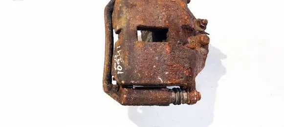 Nissan Almera Tino Front brake caliper 