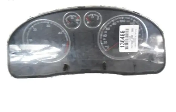 Volkswagen PASSAT B5.5 Speedometer (instrument cluster)