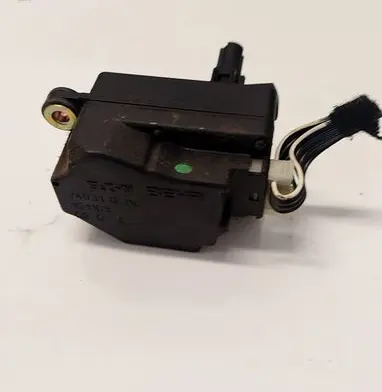 Volvo V70 Air flap motor/actuator 74931G