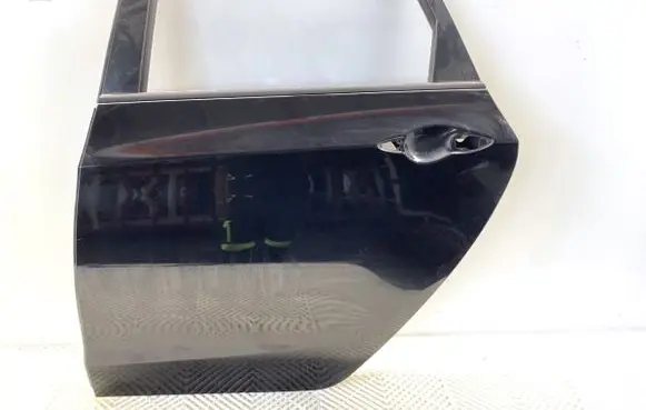 Hyundai i30 Rear door PAE