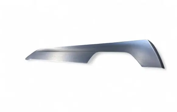 Audi A6 S6 C8 4K Front door card panel trim 4K5867410