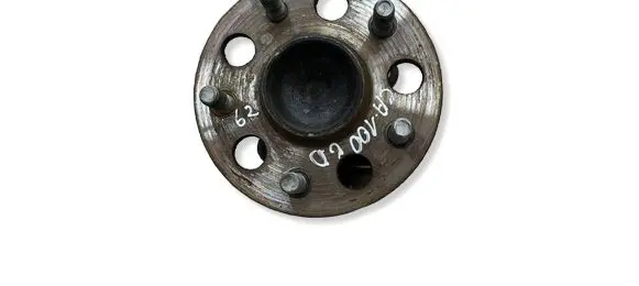 Toyota C-HR I Rear wheel ball bearing 89544F4010