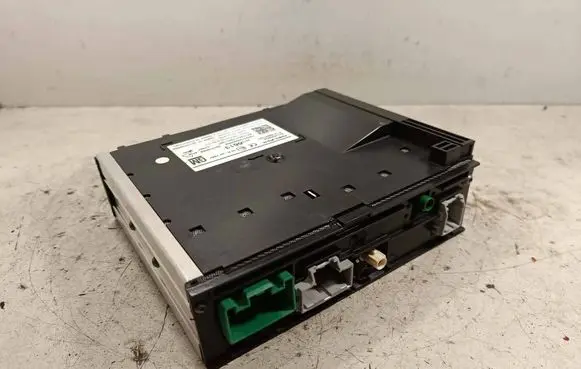 Opel Insignia B Radio/CD/DVD/GPS head unit 39106613