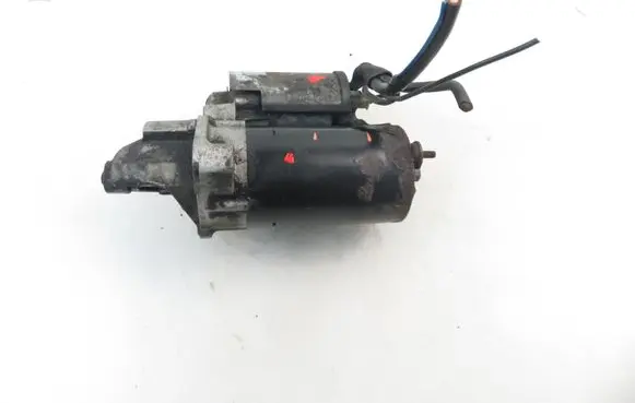 Audi A6 S6 C5 4B Starter motor 0001108174