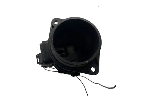 Renault Scenic III - Grand scenic III Mass air flow meter 8200682558 5WK97021 H8200702517