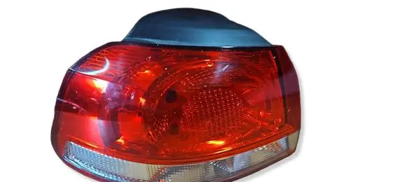 Volkswagen Golf VI Rear/tail lights 5K0945095E 89090598