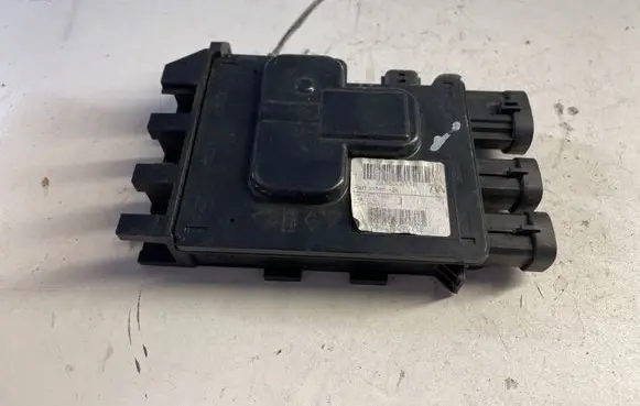 Renault Megane III Other control units/modules 243800011R