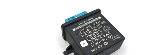 Audi Q7 4L Light module LCM 4F0907357F 4F0910357F 5DF00888627