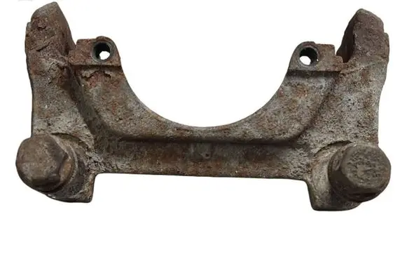 Audi A6 Allroad C6 Other brake parts 