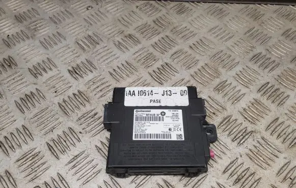 Jeep Grand Cherokee Keyless (KESSY) go control unit/module P68211125AF