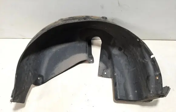 Volkswagen T-Cross Rear arch fender liner splash guards 2GM810971E