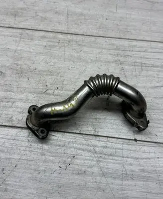 Audi A4 S4 B7 8E 8H EGR valve line/pipe/hose 03L131521