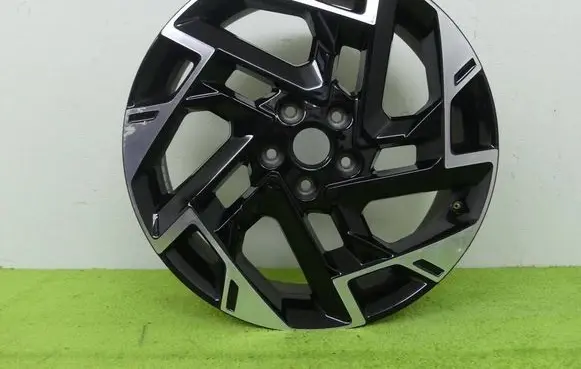 KIA Sportage R19 alloy rim 52910-R2320