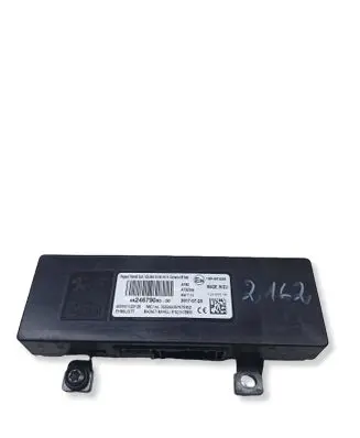 Peugeot 3008 II Bluetooth control unit module 10R041528 9824679080 503551122128