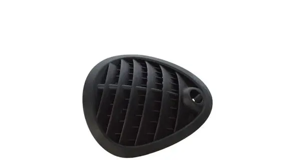 Mini Cooper Countryman R60 Dashboard glove box trim 9801430