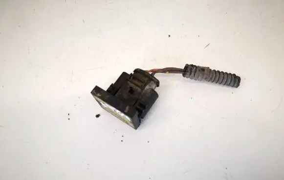 Skoda Yeti (5L) Sensor 1k0927810d