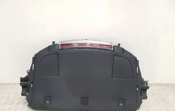 Tesla Model 3 Parcel shelf 1128021-00-E