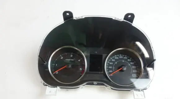 Citroen C4 II Speedometer (instrument cluster) 5732938 85003FJ790