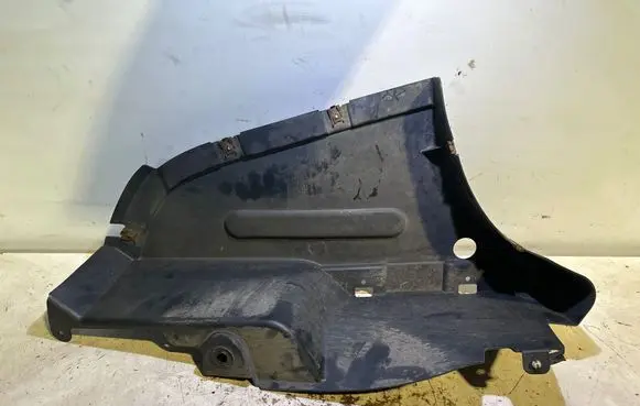 BMW 4 F32 F33 Rear bumper underbody cover/under tray 7260769 15677210